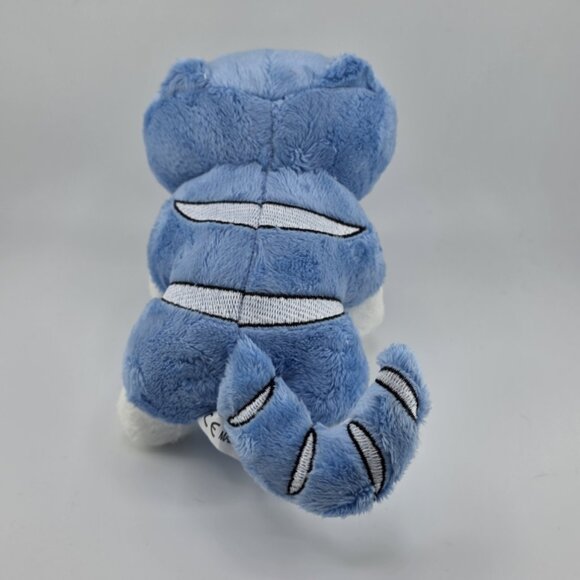 NEW! Kpop Demon Hunters Plushie Kpop Demon Hunters Stuffed Animal DERPY Plush - Picture 3 of 4